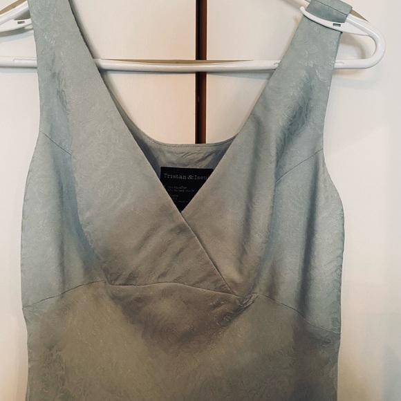 Tristan Esau long dress - Picture 3 of 6